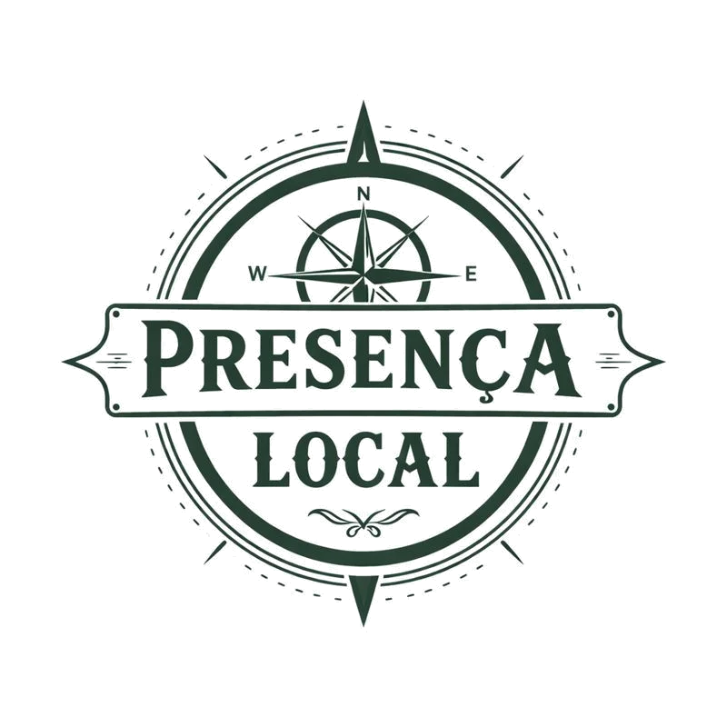 Presença Local